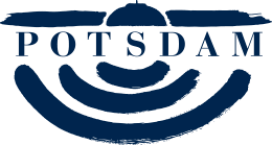 Landeshauptstadt Potsdam Logo der Landeshauptstadt Potsdam verlinkt auf die Startseite
