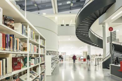 Aktuelle Regelungen Stadt Und Landesbibliothek Potsdam