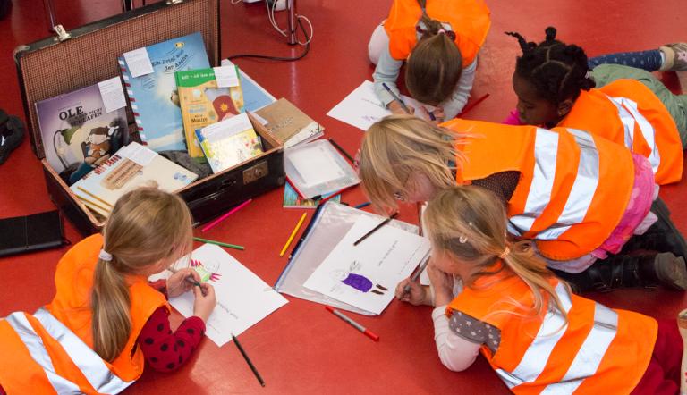Kinderwelt